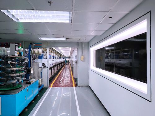 輕盈煥新，視覺革命 某大廠4層車間“輕松筑”改造實(shí)錄